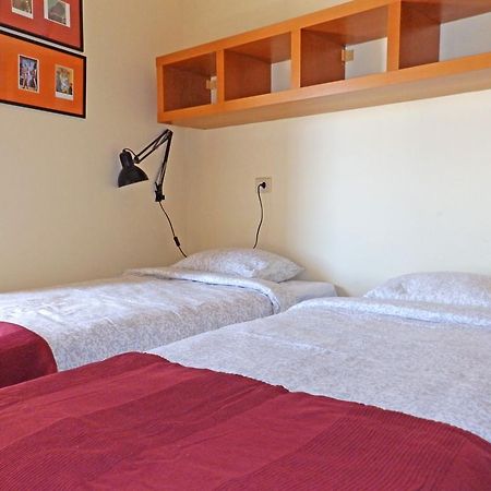 Apartamentos Medano - Duplex Playa El Médano Zimmer foto