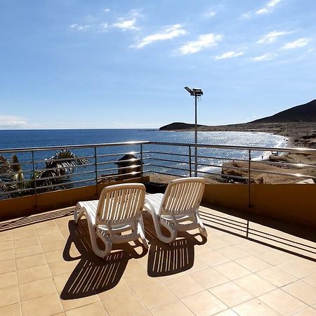 Apartamentos Medano - Duplex Playa El Médano Zimmer foto
