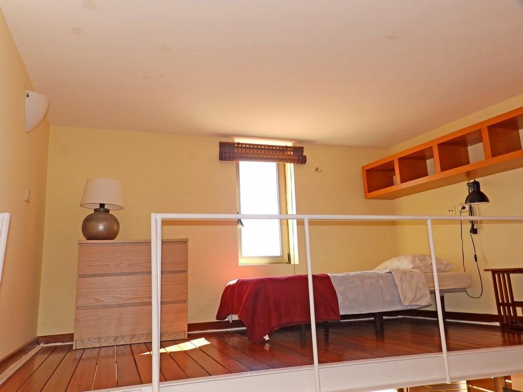 Apartamentos Medano - Duplex Playa El Médano Zimmer foto