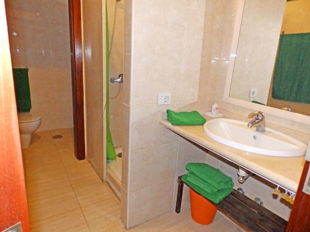 Apartamentos Medano - Duplex Playa El Médano Zimmer foto
