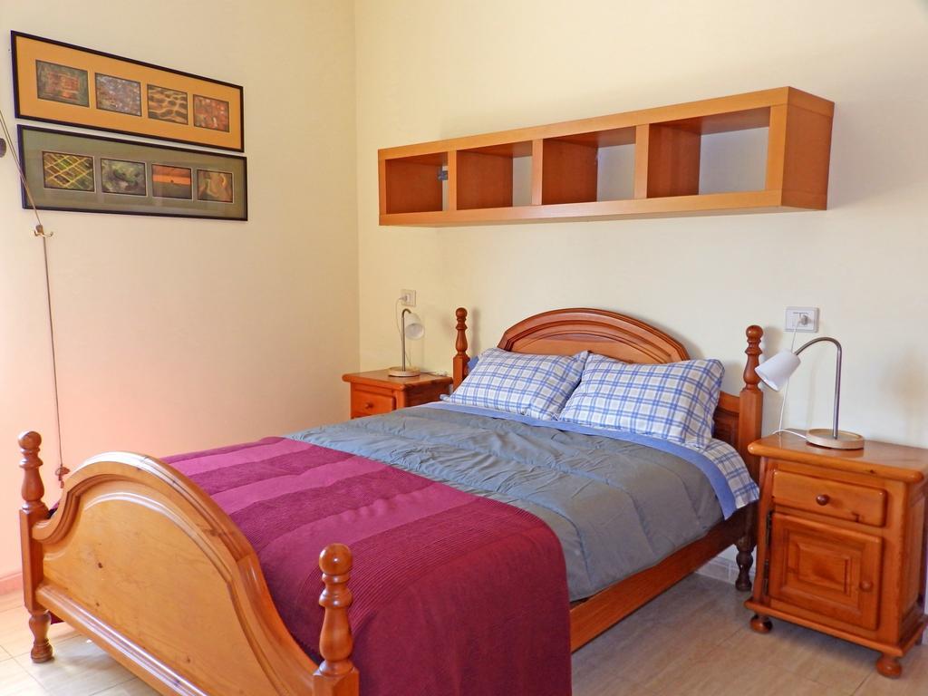 Apartamentos Medano - Duplex Playa El Médano Zimmer foto