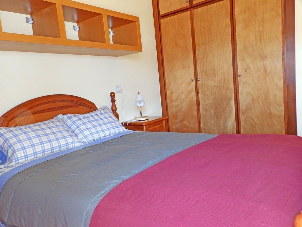 Apartamentos Medano - Duplex Playa El Médano Zimmer foto