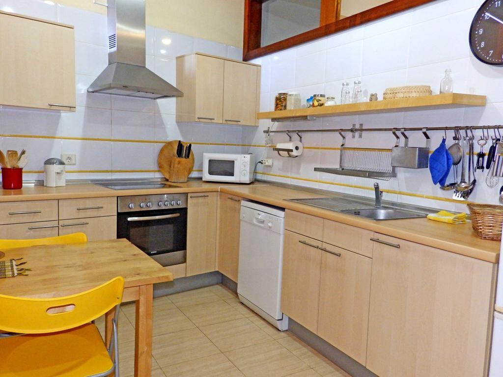 Apartamentos Medano - Duplex Playa El Médano Zimmer foto